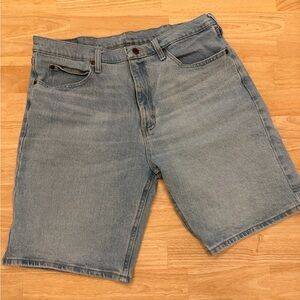 Classic Wrangler Jorts